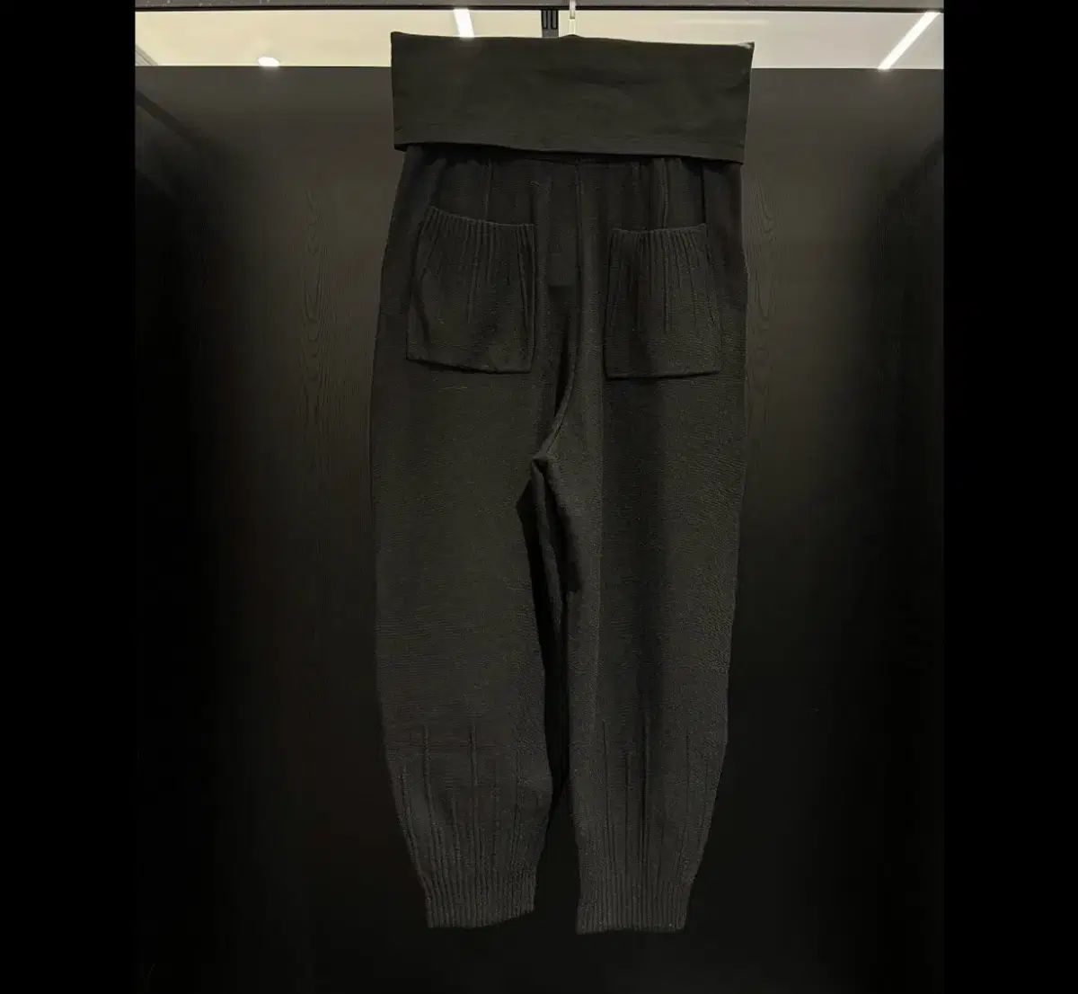 SONGZIO HOMME ソンジオ オム コレクション アンダーダート パンツ 78 サイズ