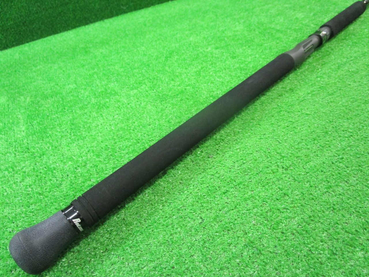 ストレイトショア SS