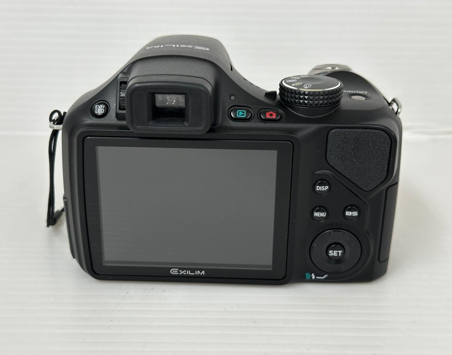 デジタルカメラ