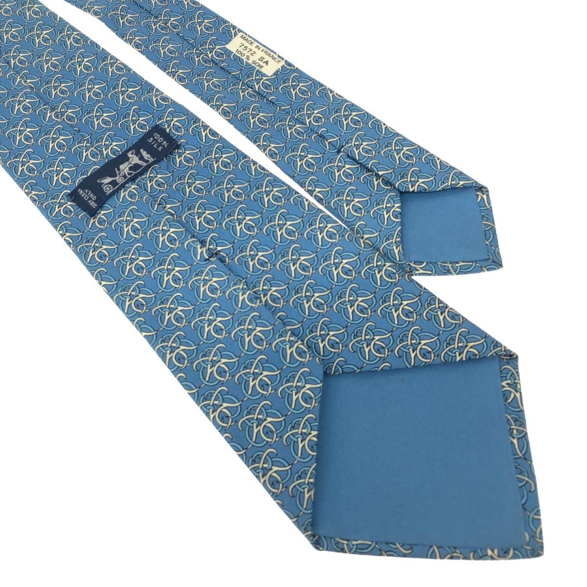 HERMES エルメス シルク 総柄 ネクタイ 4本セット メンズ HERMES エルメス 総柄 ネクタイ シルク メンズ ブランド京の蔵小牧