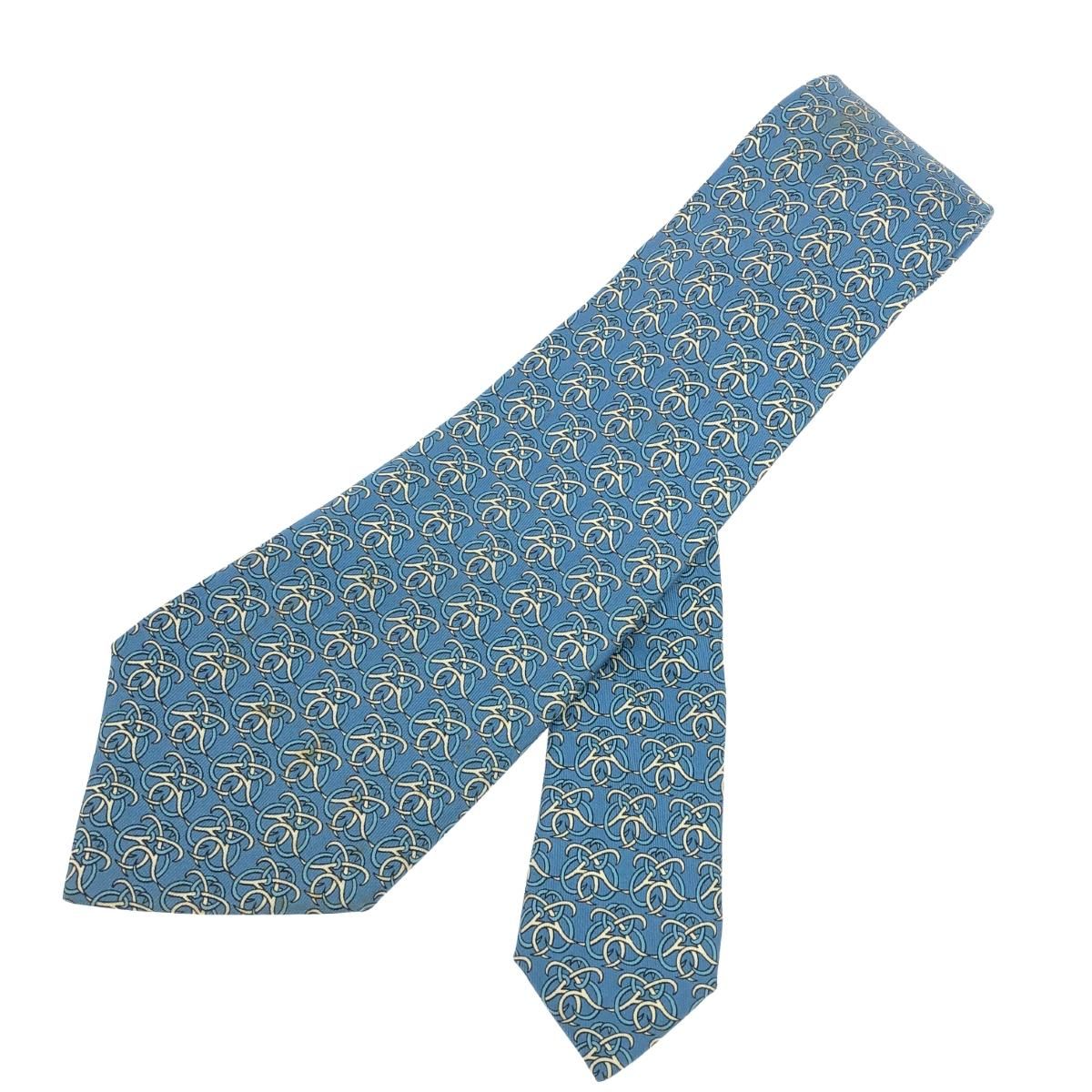 HERMES エルメス シルク 総柄 ネクタイ 4本セット メンズ HERMES エルメス 総柄 ネクタイ シルク メンズ ブランド京の蔵小牧