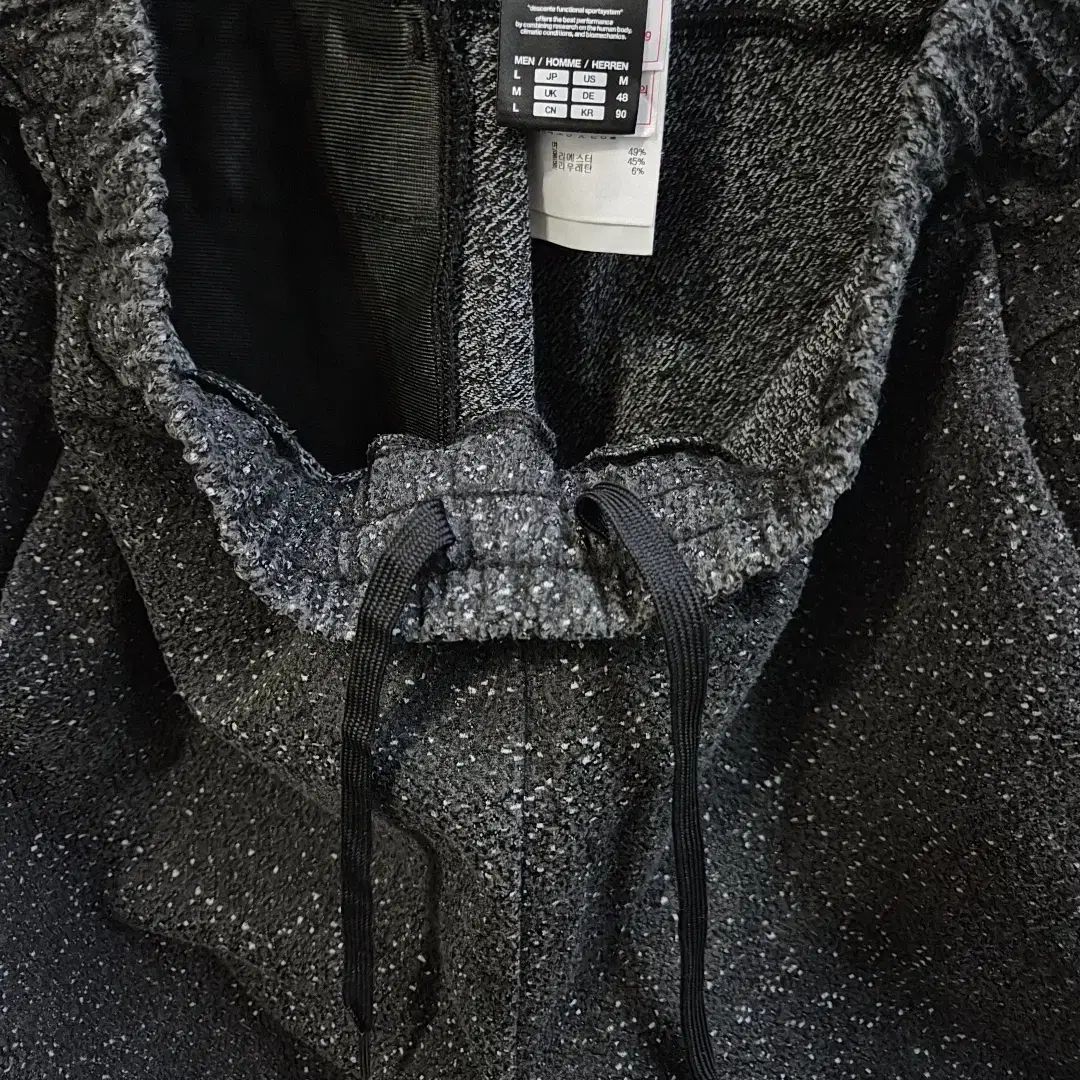 デサント トレーナー セットアップ メンズL