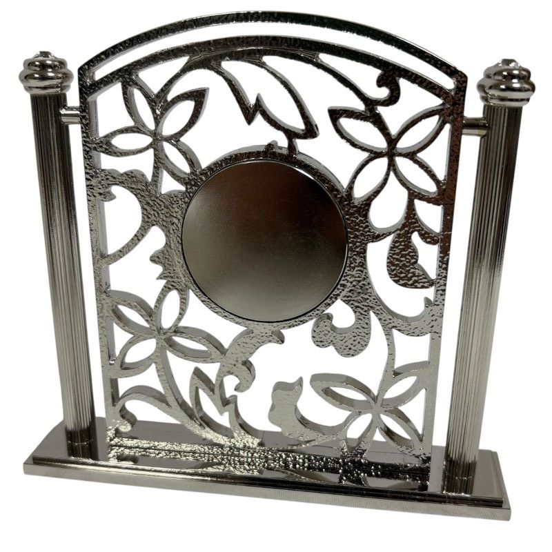 値下げしました　和光　クロック・写真立てセット　値段交渉可 GiftSet】WAKOクロック〈MYS031W〉＆写真立て |WAKO | WAKO公式