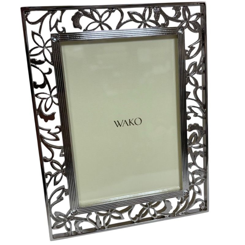 シルバー970 WAKO 銀製フレーム　338g 送料込み250810 シルバー970 WAKO 銀製フレーム 338g 送料込み250810 シルバー970 WAKO
