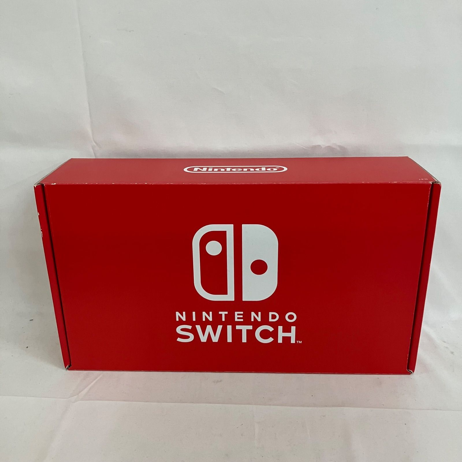 Nintendo Switch スイッチ 本体 YDQ 034 c 090