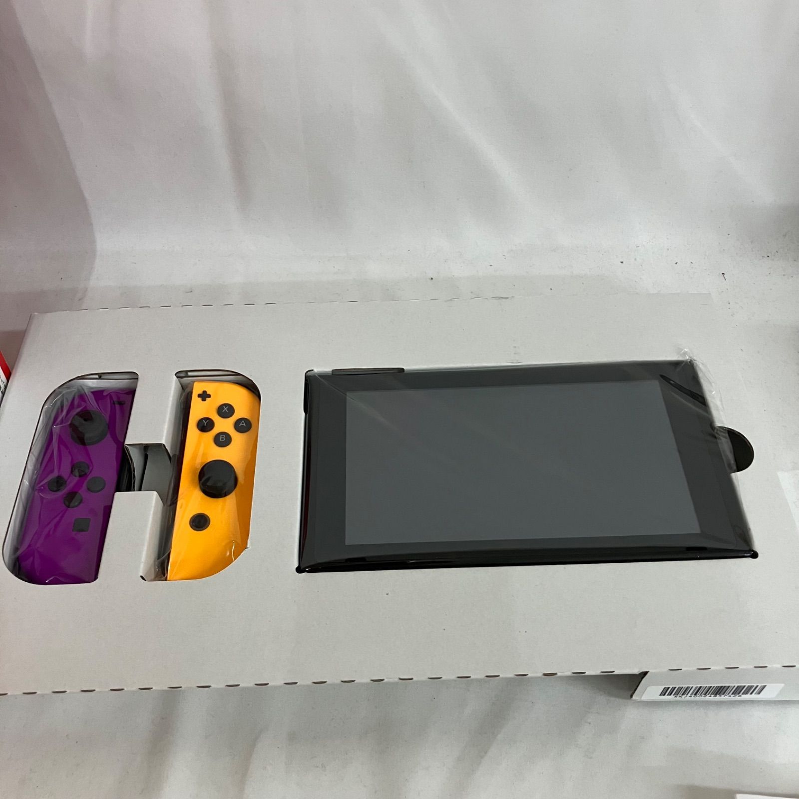 Nintendo Switch スイッチ 本体 YDQ 034 c 090