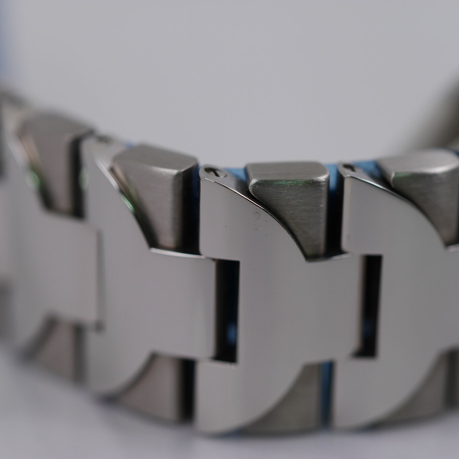 パネライSSベルト ルミノール