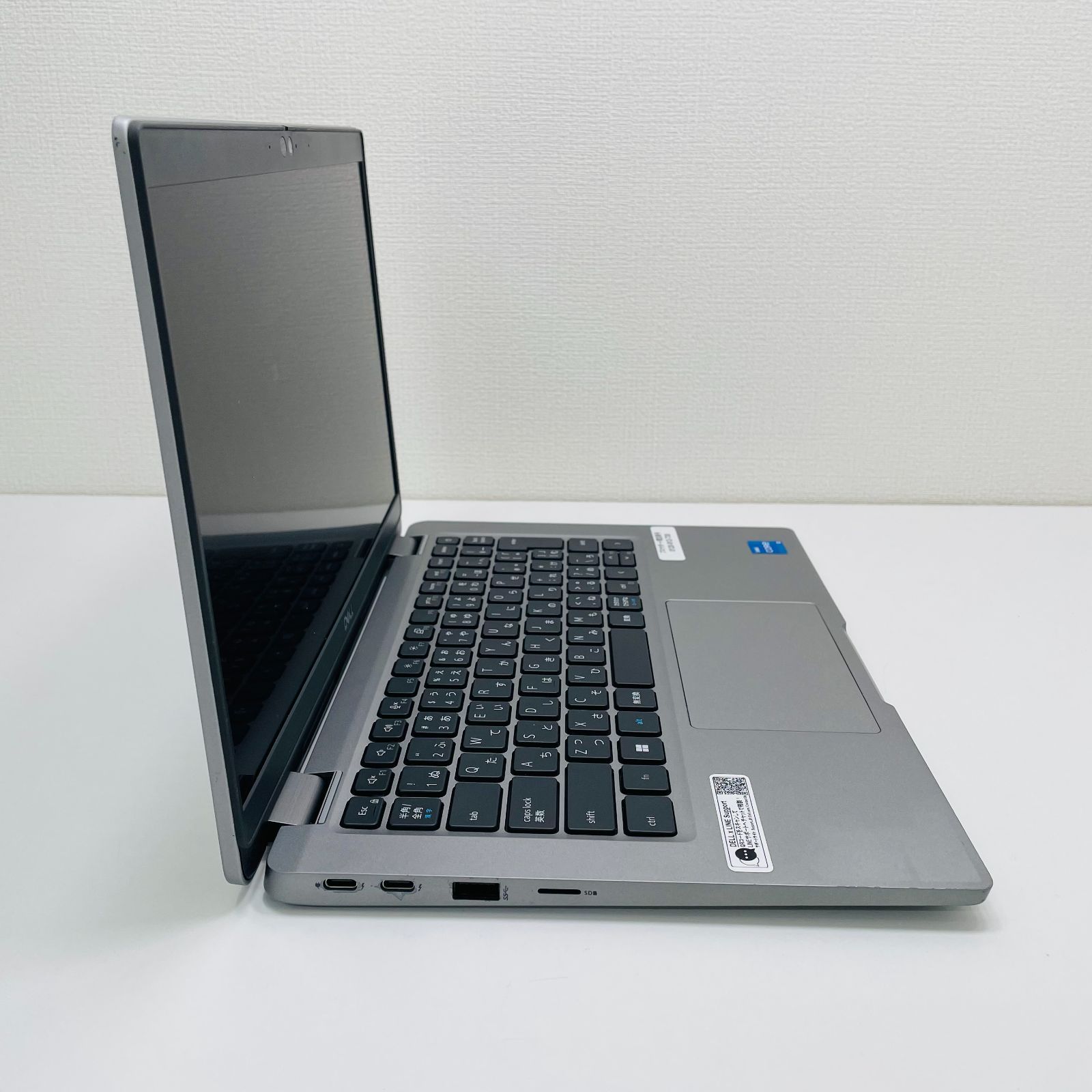 Dell Latitude 5320 Core i5 16GB/256GB Office付 Bランク - メルカリ