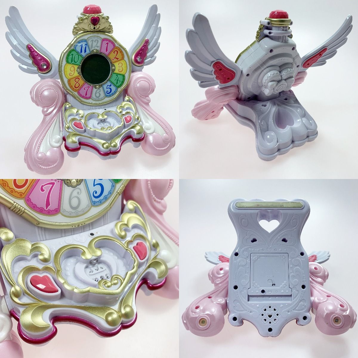スマイルプリキュア スマイルパクトセット スマイルプリキュア 