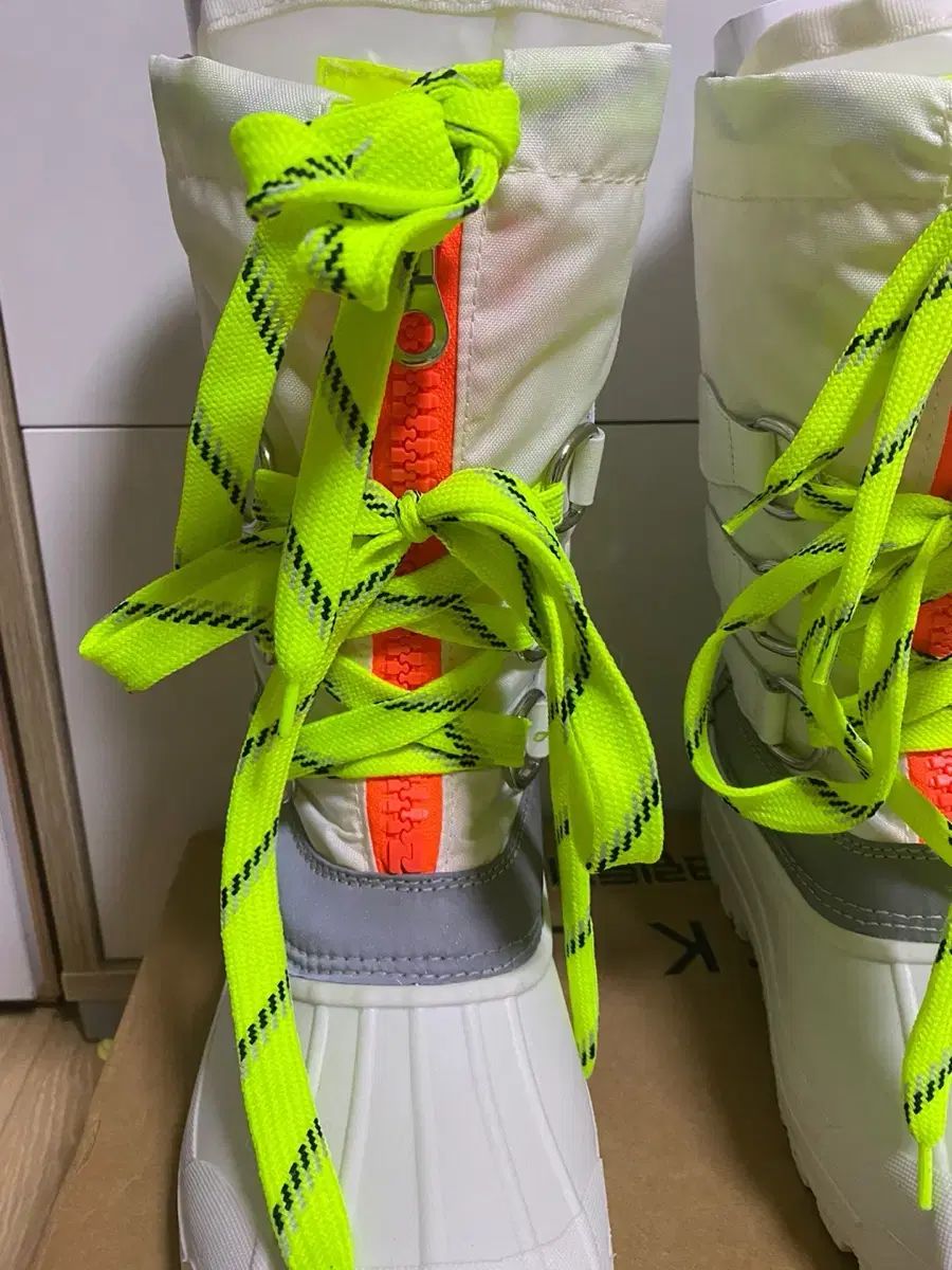 ディースクエアード2キッズ ブーツ 230-235 サイズ