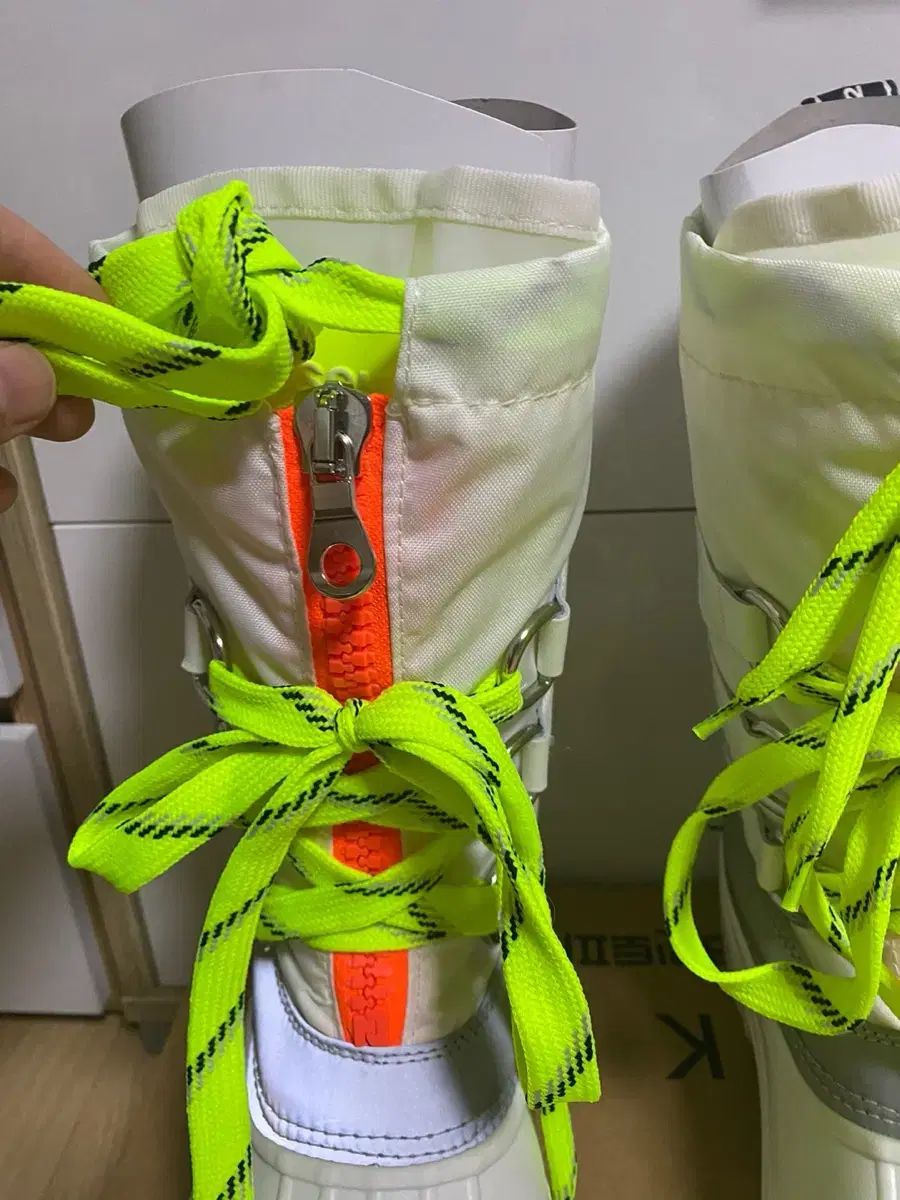  ディースクエアード2キッズ ブーツ 230-235 サイズ その他 キッズシューズ