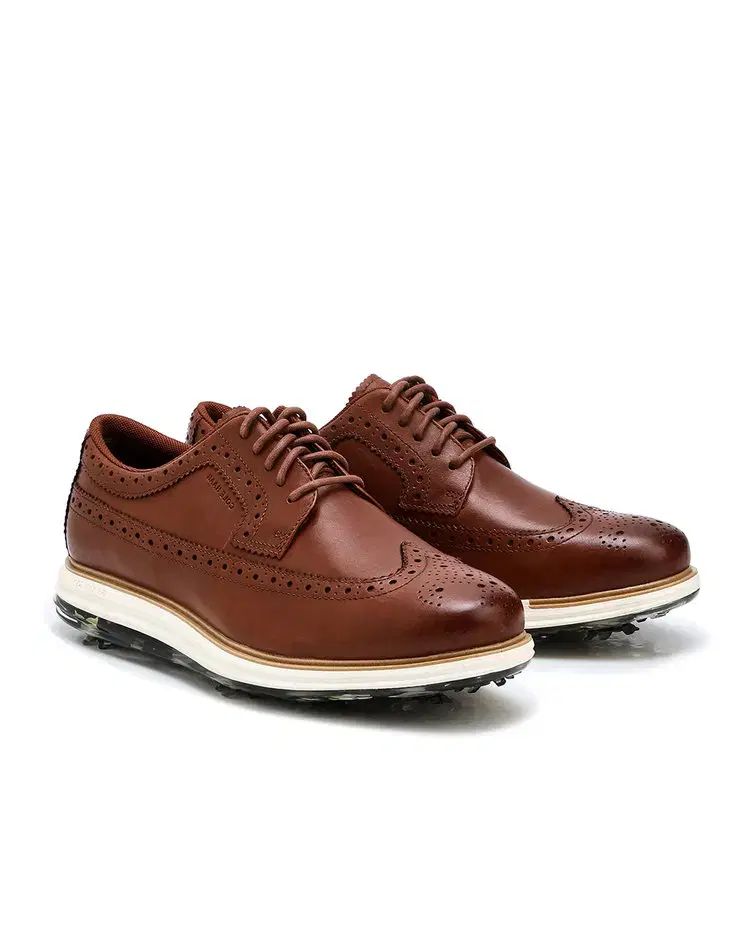 コールハーン スパイク ゴルフシューズ 255 260 265 270 275 280 285