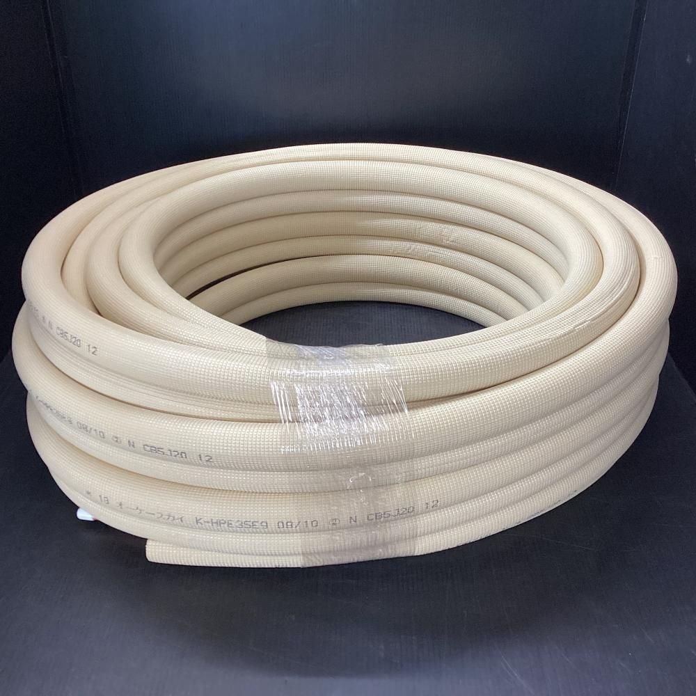 3分5分ペアコイル　K-HPE35E9 未使用品】オーケースカイ K-HPE35E9 新冷媒対応品 ペアコイル 3分5分