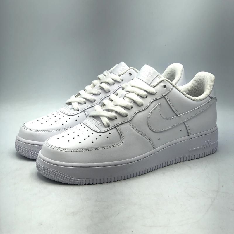 中古】Nike Air Force 1 Low '07 