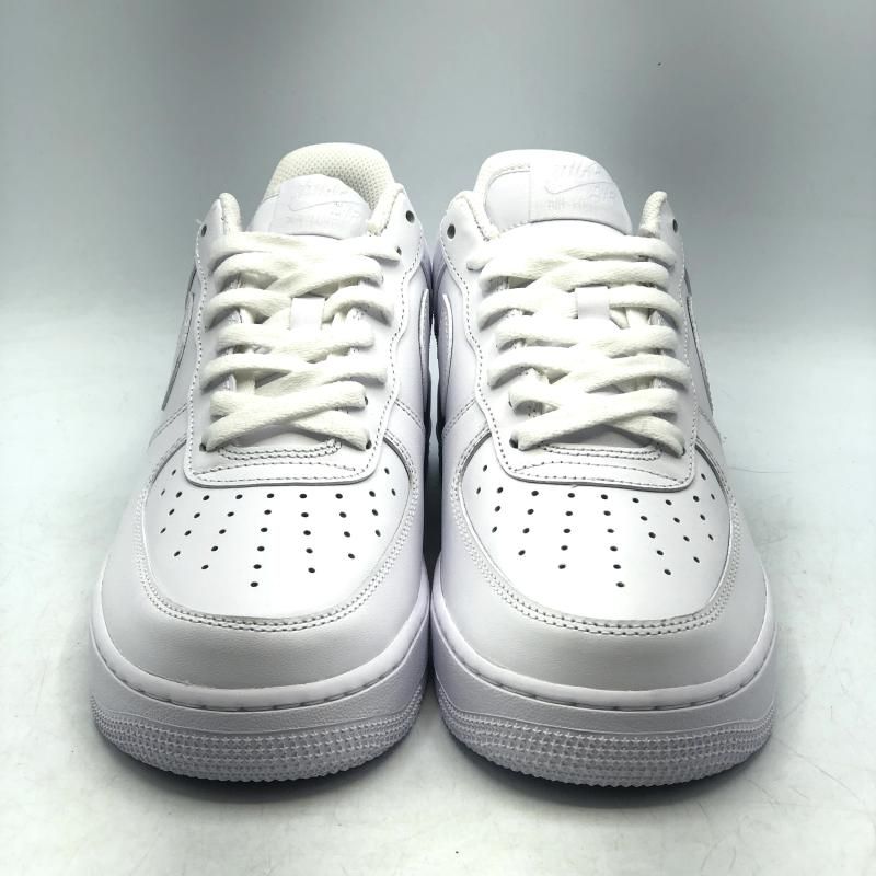 中古】Nike Air Force 1 Low '07 