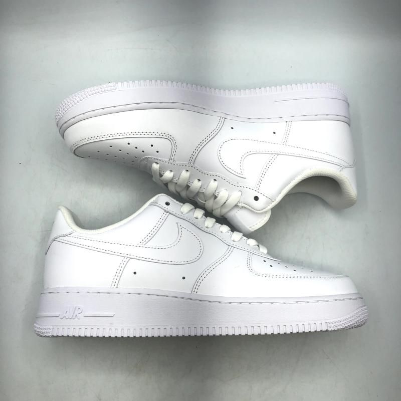 中古】Nike Air Force 1 Low '07 