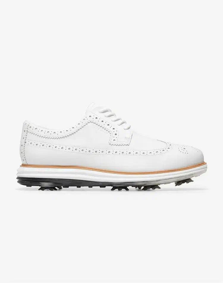 コールハーン スパイク ゴルフシューズ 260 265 270 275 280 285 290