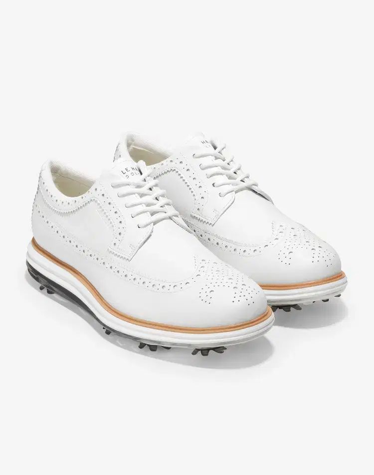 コールハーン スパイク ゴルフシューズ 260 265 270 275 280 285 290