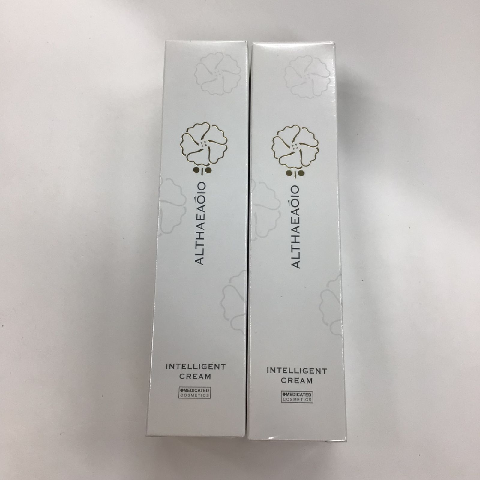 SPTM セプテム エルテオ インテリジェント クリームEw 薬用美容 