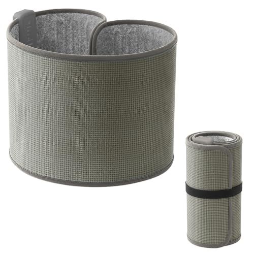 アイリスオーヤマ ぐるポカ パネルヒーター モスグレー APH-R 12 B-MHpo