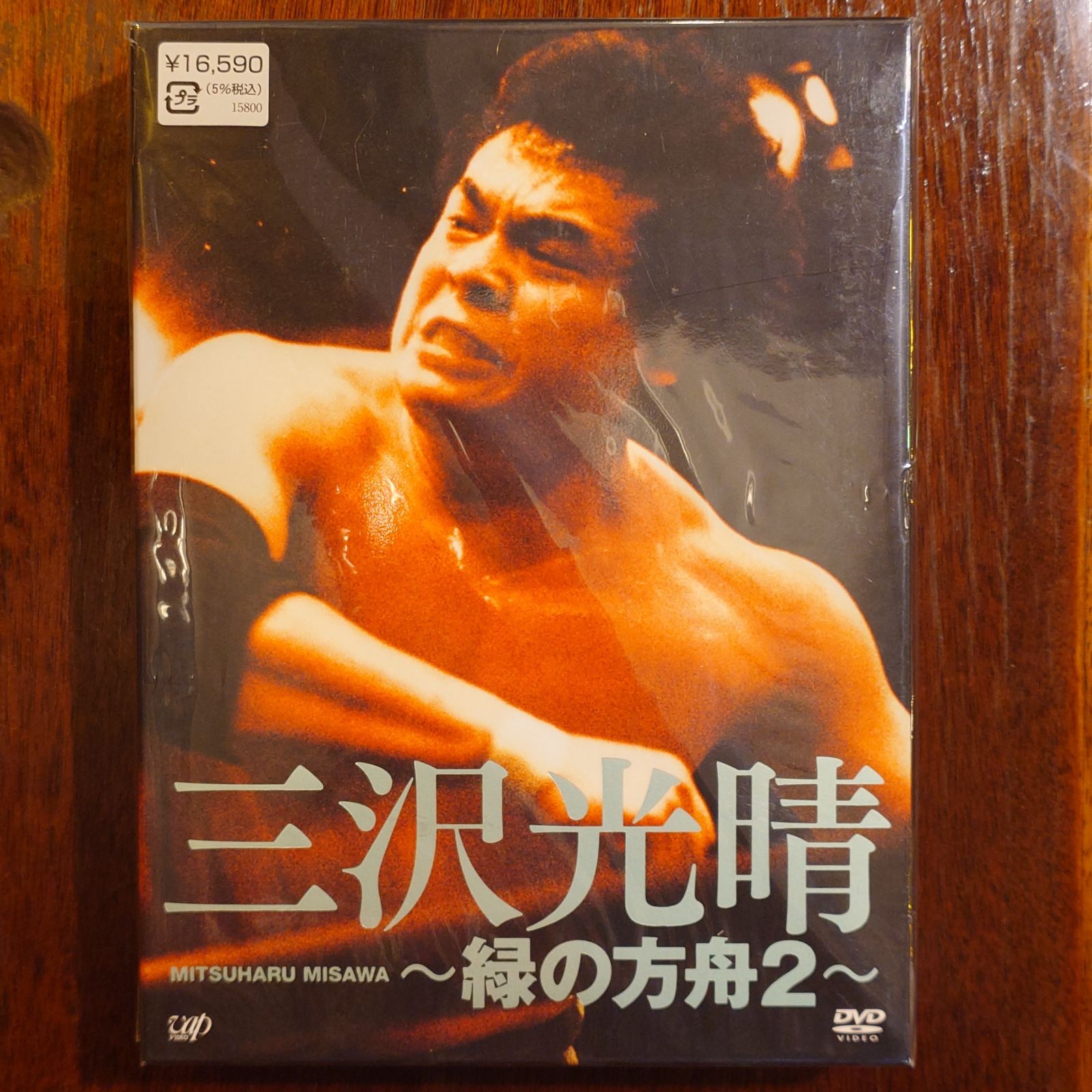 三沢光晴 〜緑の方舟2〜 - メルカリ