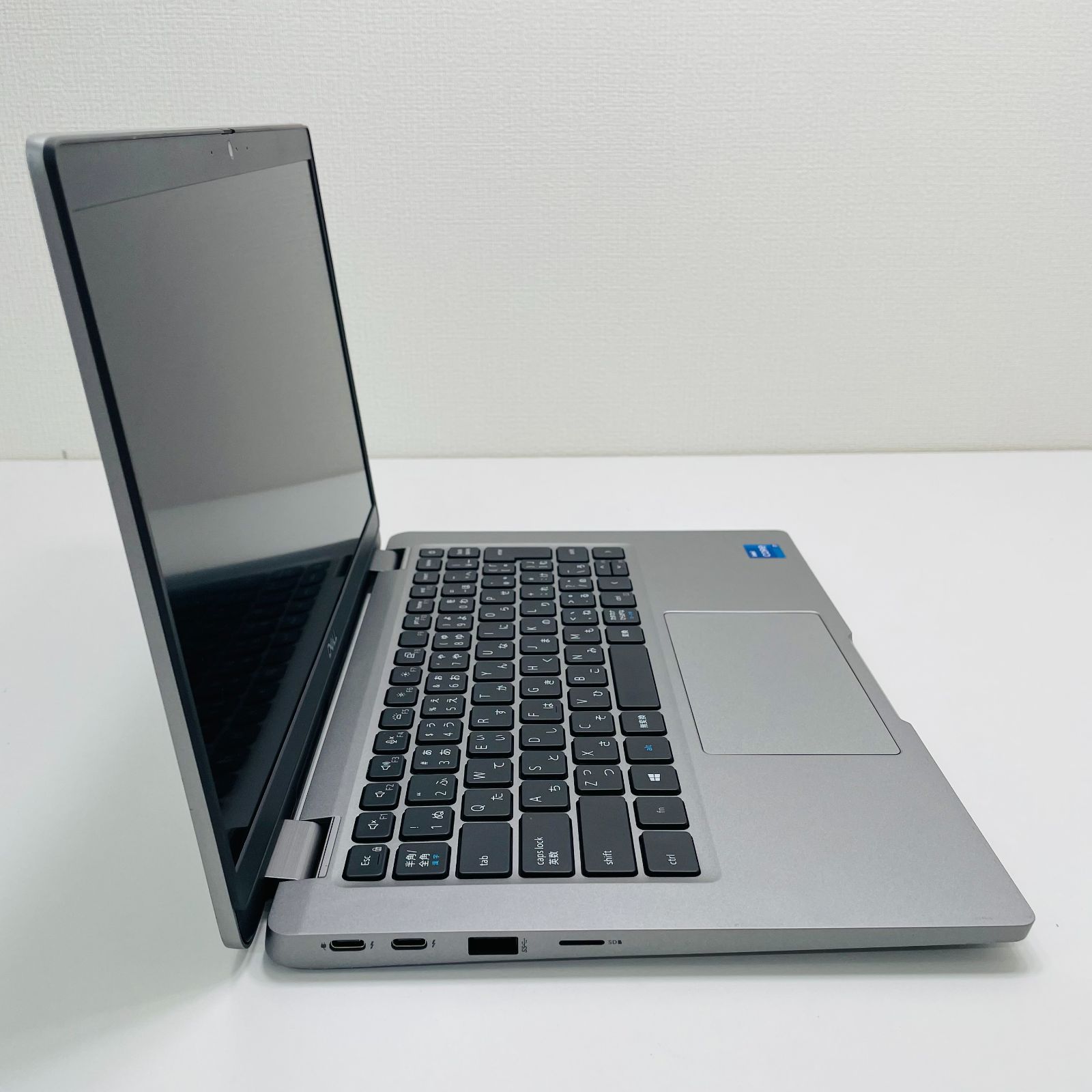 Dell Latitude 5320 13.3型 FHD Core(TM) i7 1185G7/Ram 16GB/SSD