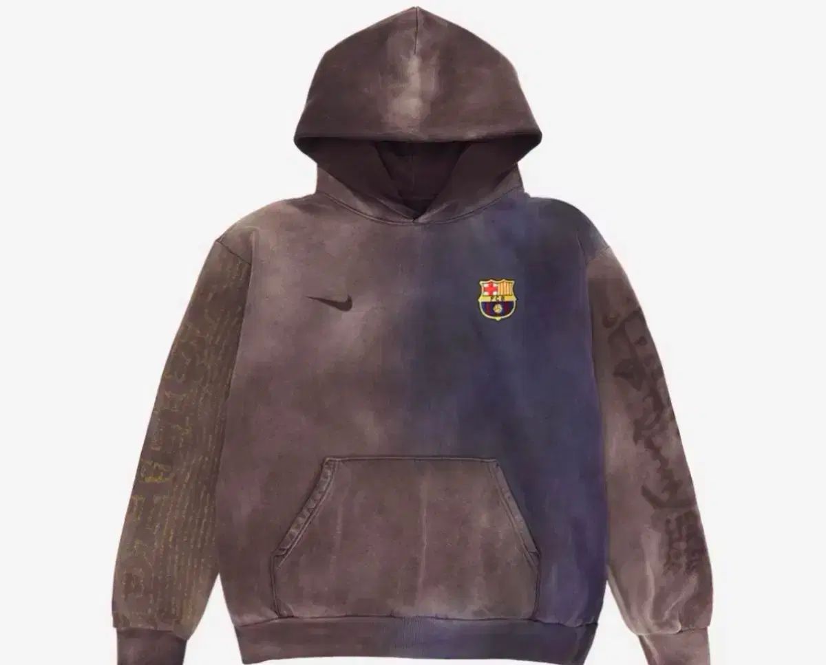 ナイキ FC バルセロナ x トラヴィススコット 希望 2 XL