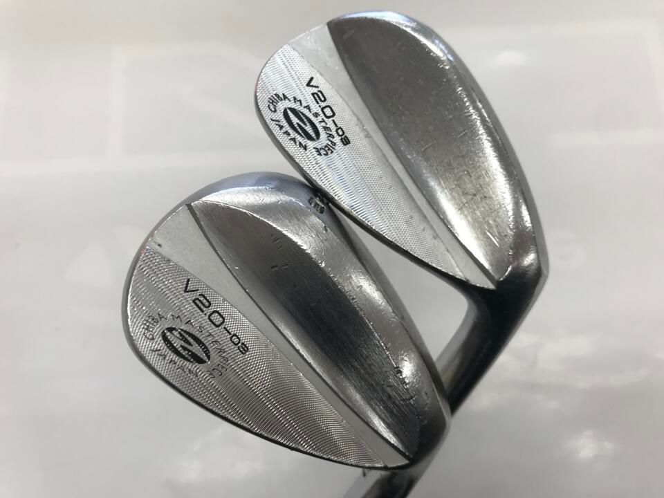 メーカー組み合わせ　店舗オリジナル　各種シャフト　クラブセット　中古【最短即日発送】