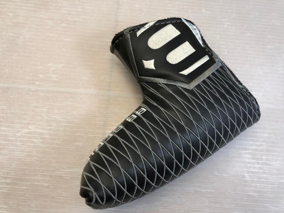  ベティナルディ BB 1 FLOW 2025 パター 最短 パター メンズ