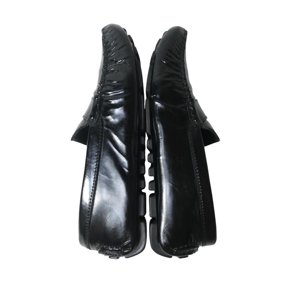 Louis Vuitton ルイヴィトン サイズ36 約23cm レザー ドライビング