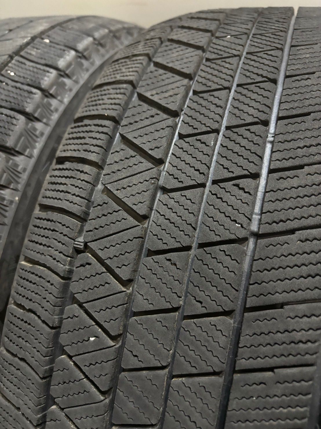 ヤリスクロス 南6