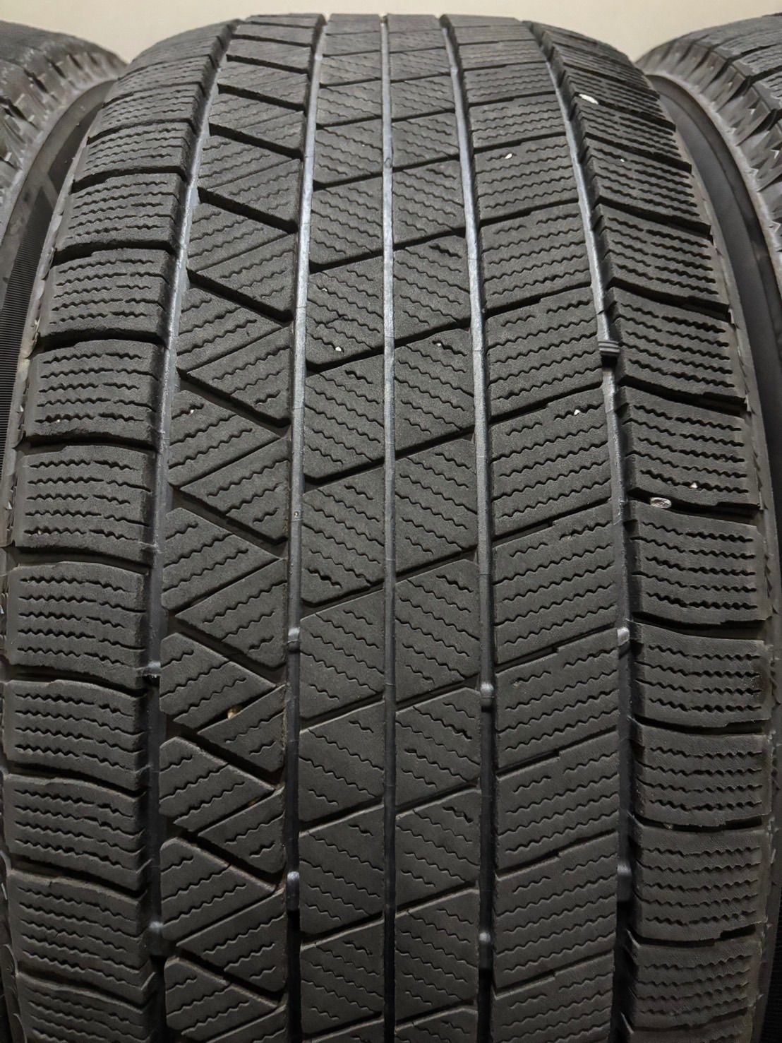 4本 ブリヂストン