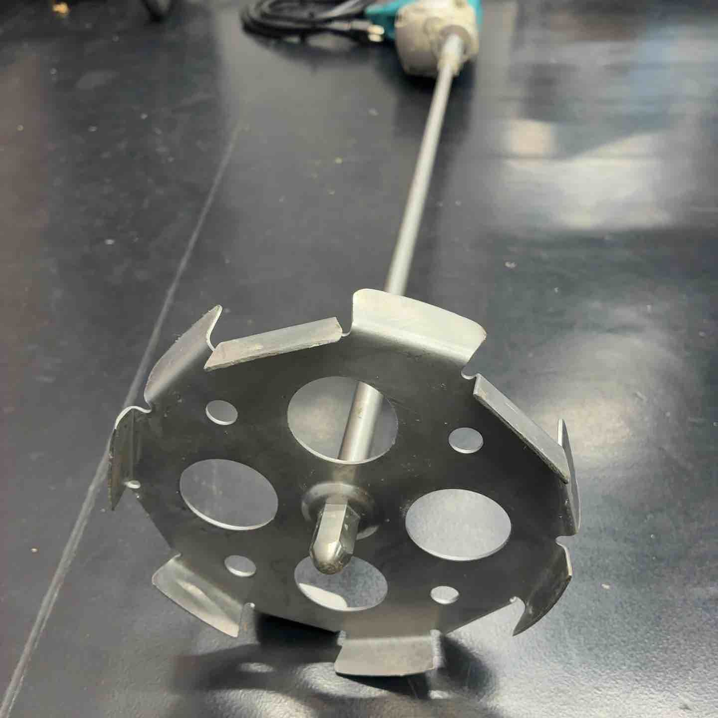  品 マキタ makita コンクリートかくはん機 UT 1305 撹拌機 ミキサー 電動工具 エア工具