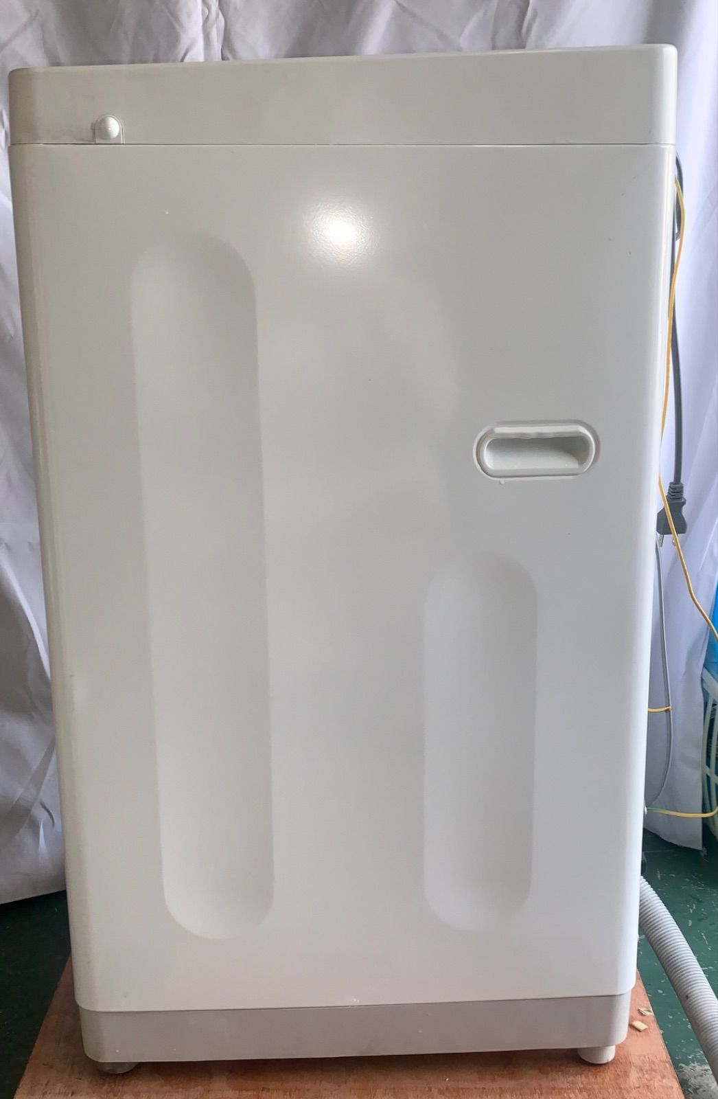ハイアール 2021年製 7.0kg 全自動洗濯機 JW-C70GK Haier 大きめ 洗濯機
