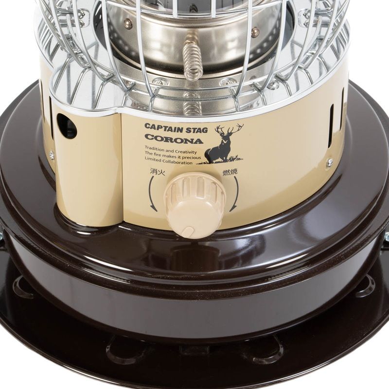 キャプテンスタッグ CAPTAIN