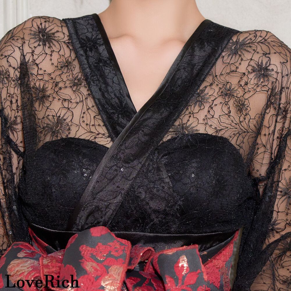 LoveRich ラブリッチ 【高級ライン】【3カラー/2点セット】煌めきを