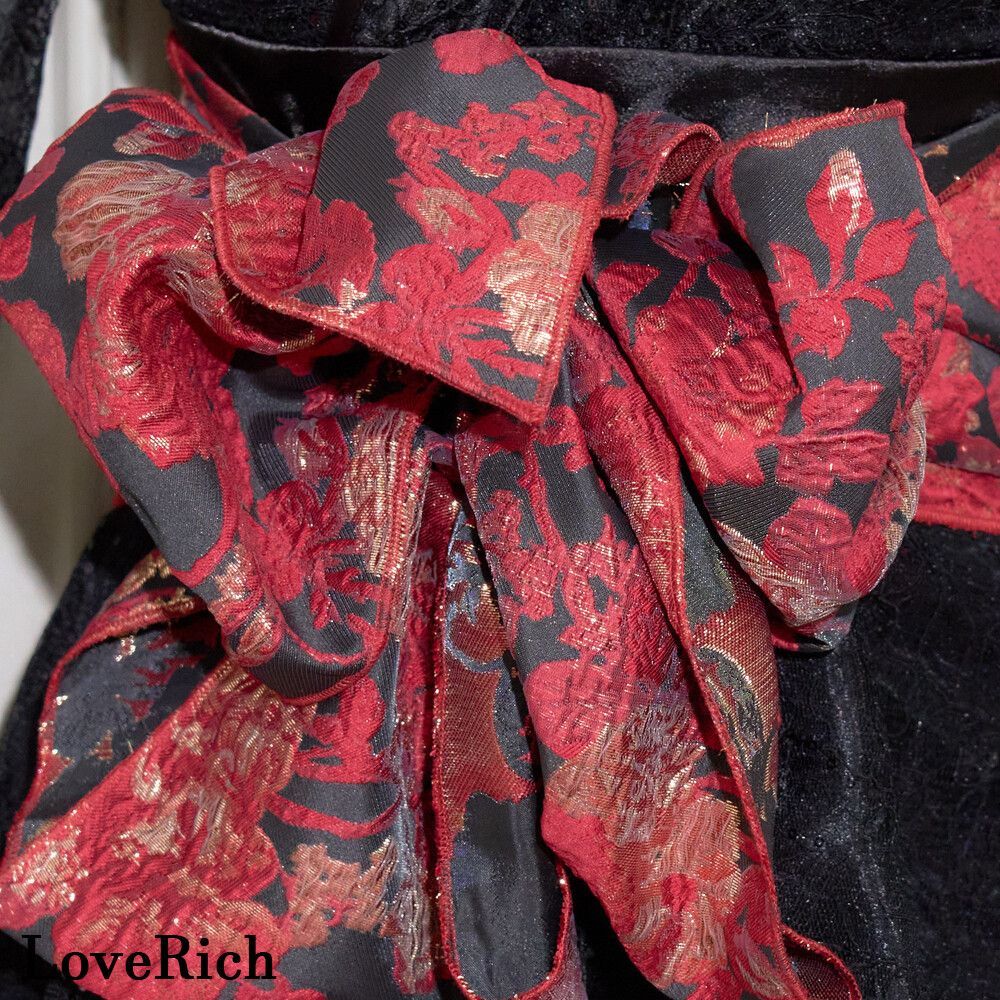 LoveRich ラブリッチ 【高級ライン】【3カラー/2点セット】煌めきを