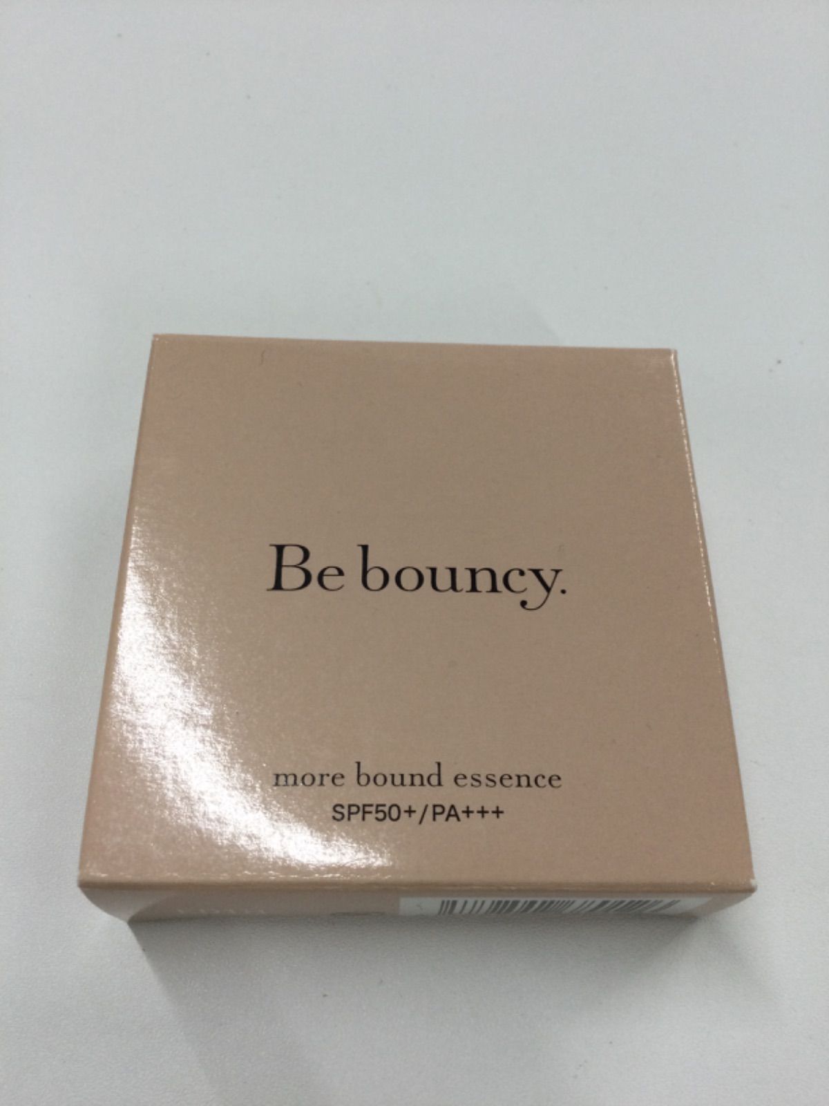 F2073 K Be bouncy ビーバウンシー 美白リンクルファンデーション bz