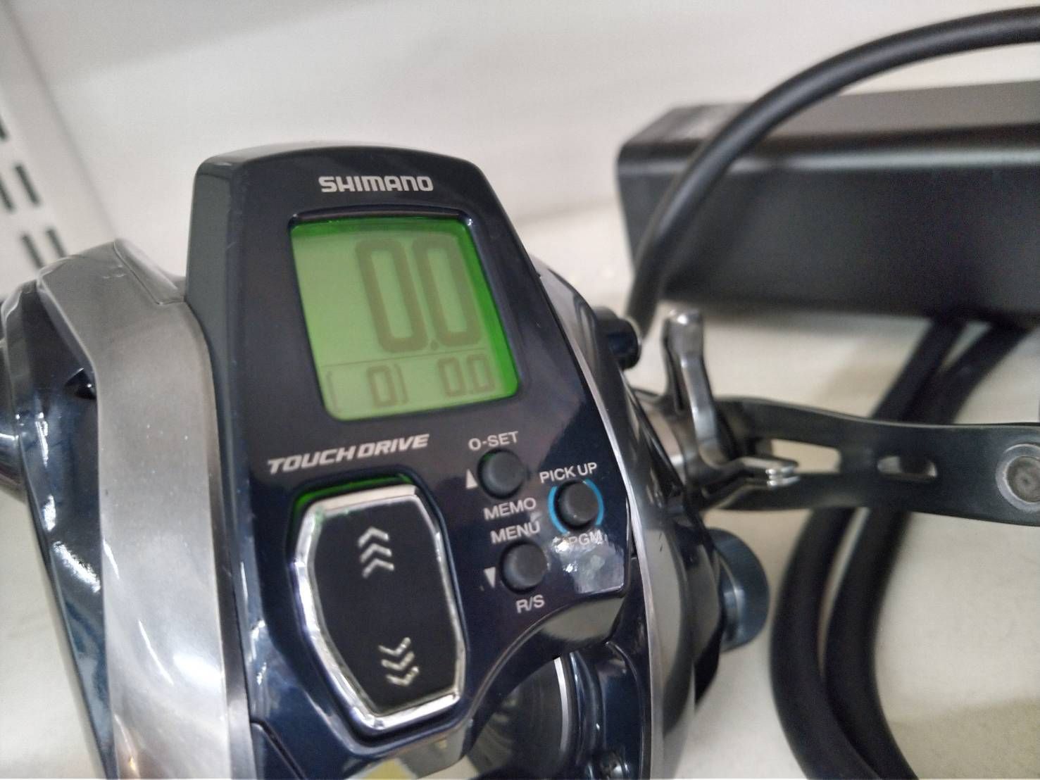 マグクルーズ スーパースリム