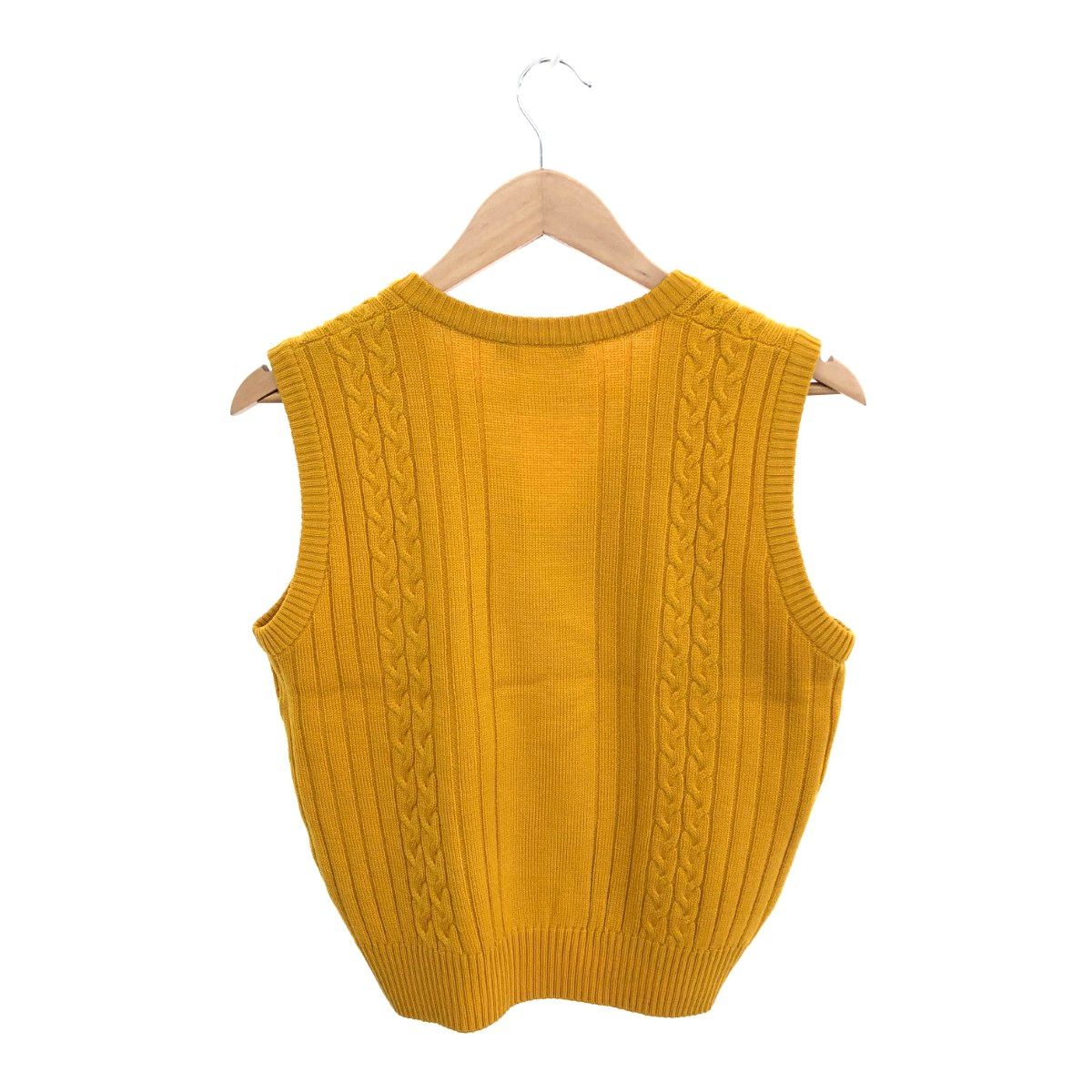 Christian Dior SPORTS クリスチャンディオール ニットベスト Christian Dior SPORTS クリスチャンディオールスポーツ 90s VINTAGE