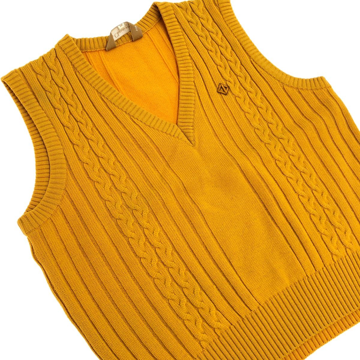 Christian Dior Sports クリスチャンディオールスポーツ ニットベスト