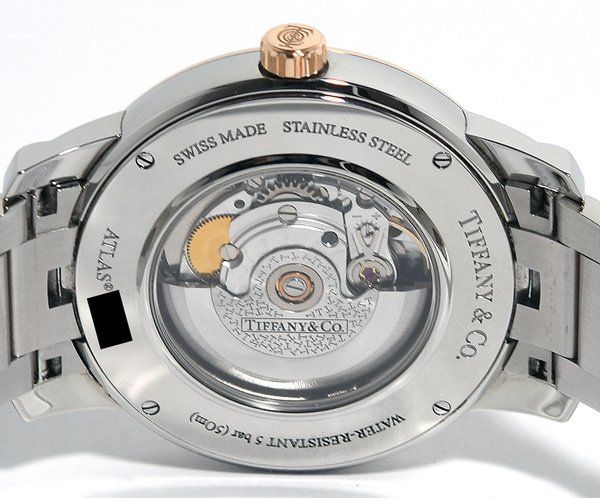 ティファニー Atlas