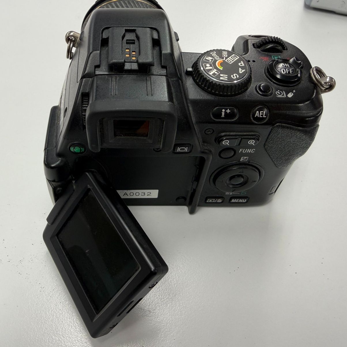 コニカミノルタ（KONICA MINOLTA）DiMAGE A200【800万画素】 - メルカリ