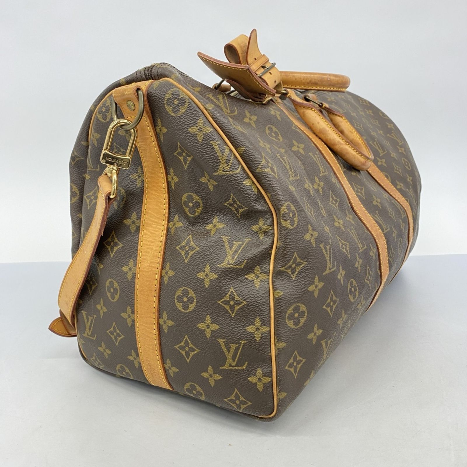 ルイ・ヴィトン(Louis Vuitton) ルイ・ヴィトン バッグ・ボストン