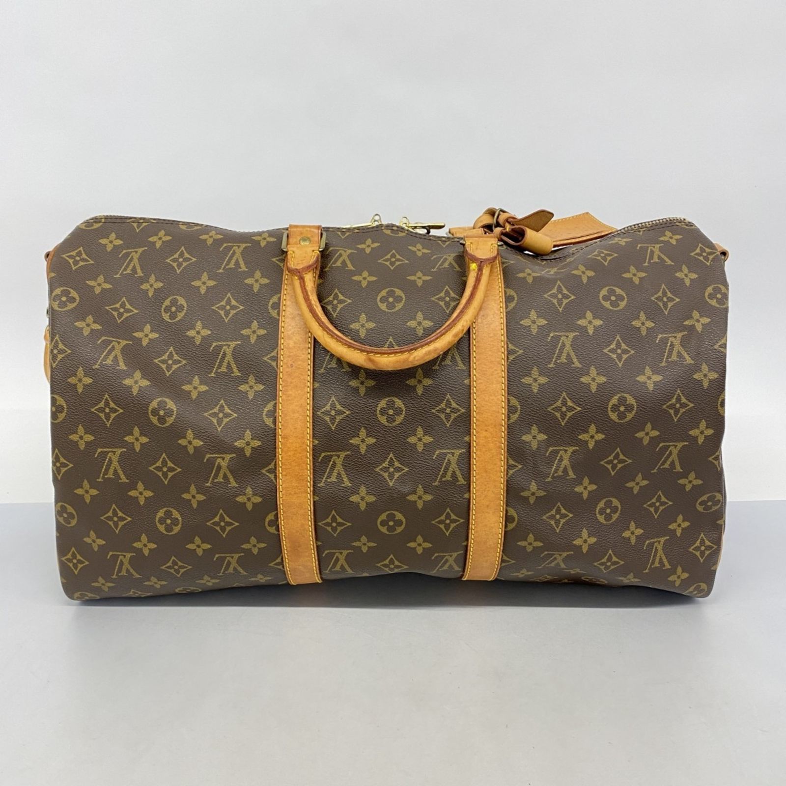 ルイ・ヴィトン(Louis Vuitton) ルイ・ヴィトン バッグ・ボストン