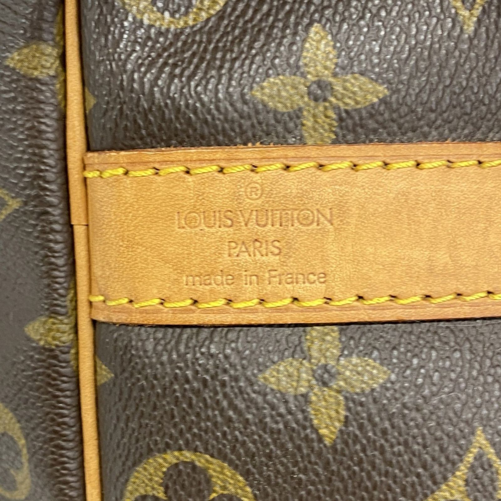 ルイ・ヴィトン(Louis Vuitton) ルイ・ヴィトン バッグ・ボストン