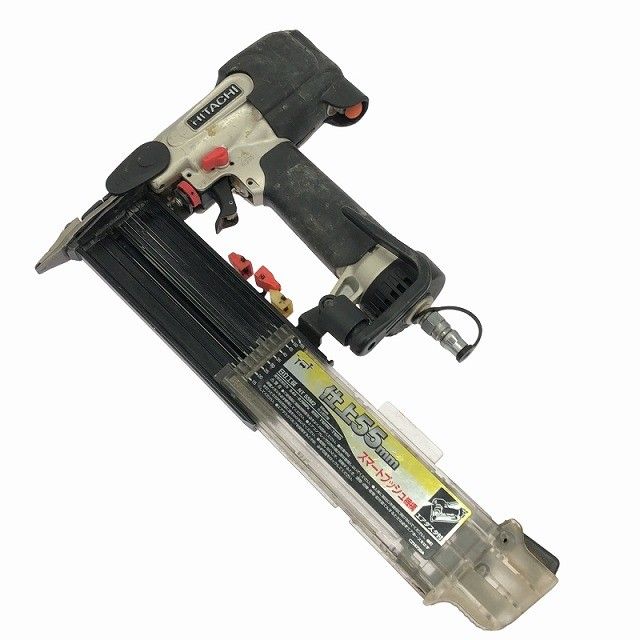 仕上釘打ち機 仕上げ釘打機