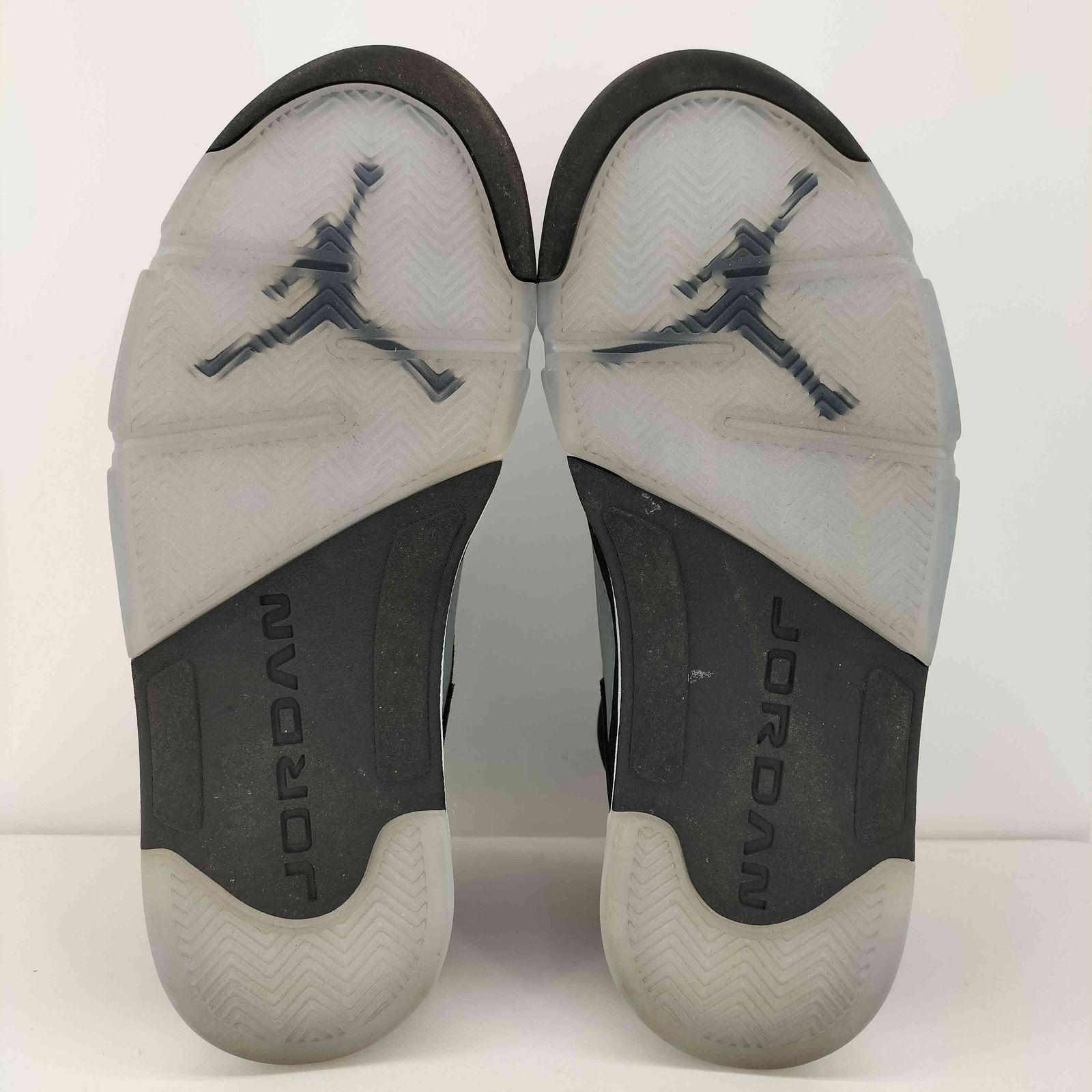 JORDAN BRAND(ジョーダンブランド) AIR JORDAN 5 RETRO エアジョーダン 5 レトロ オレオ メンズ JPN：27 【中古】【ブランド古着バズストア】 ジョーダンブランド JORDAN BRAND AIR JORDAN 5 RETRO エアジョーダン