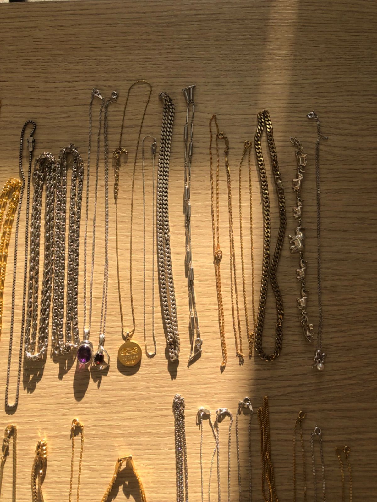 アクセサリー まとめ売りM372① - メルカリ