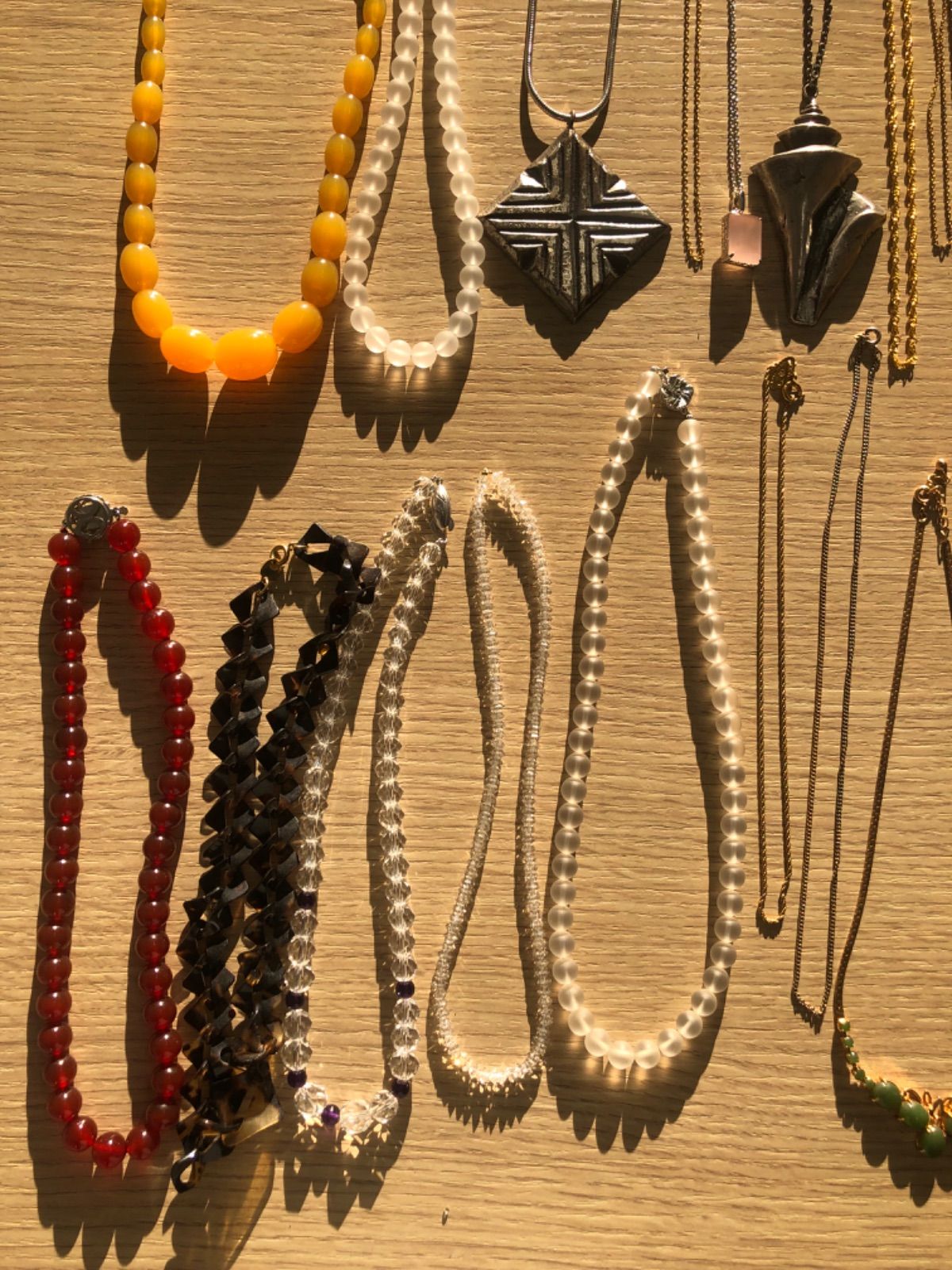 アクセサリー まとめ売りM372① - メルカリ